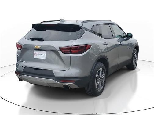2023 Chevrolet Blazer 3LT