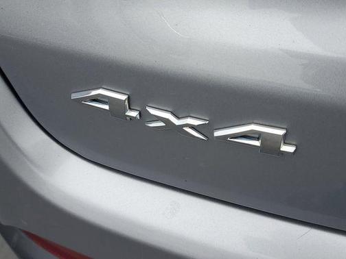 Billet Silver Metallic Clearcoat 2019 Jeep Compass Latitude