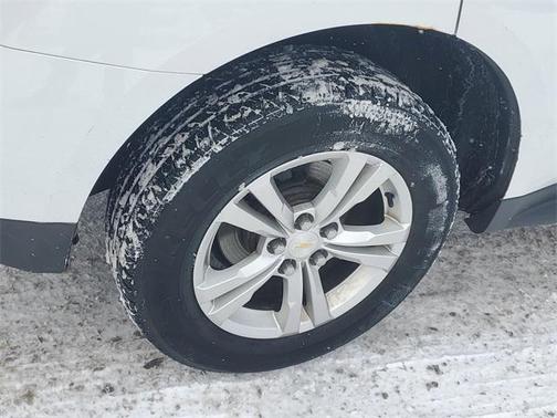 2013 Chevrolet Equinox 2LT