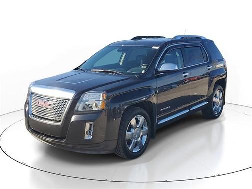2014 GMC Terrain Denali