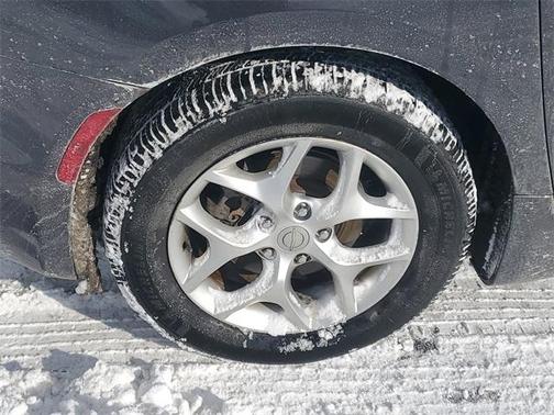 2020 Chrysler Pacifica Touring-L