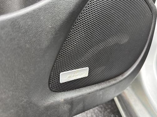 2016 Chevrolet Malibu 1LT