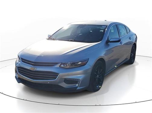 2016 Chevrolet Malibu 1LT