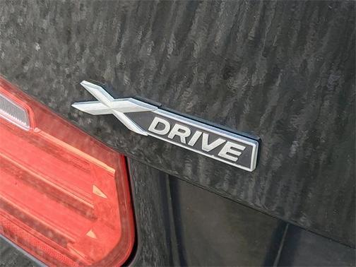 2014 BMW 320 i xDrive