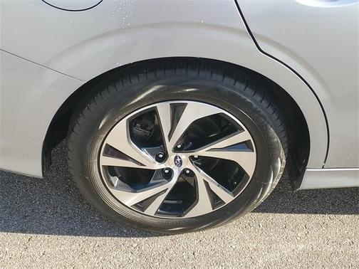 2023 Subaru Legacy Premium