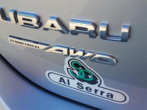 2023 Subaru Legacy Premium