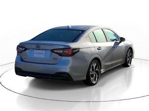 2023 Subaru Legacy Premium