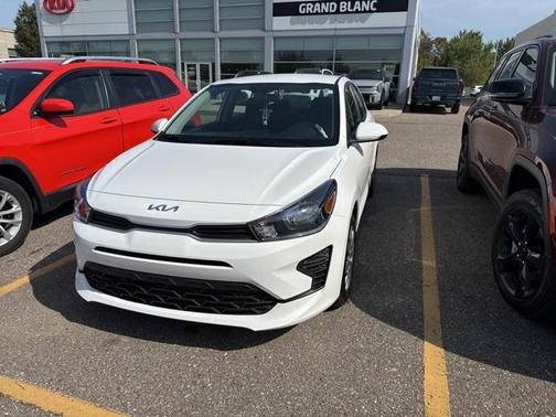 2023 Kia Rio LX