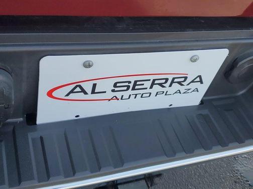 Crimson Red Tintcoat 2017 GMC Sierra 1500 SLE