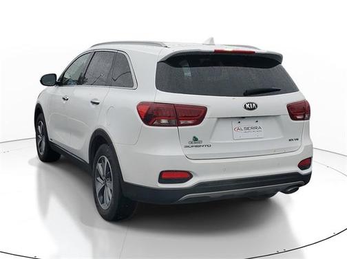 2019 Kia Sorento EX