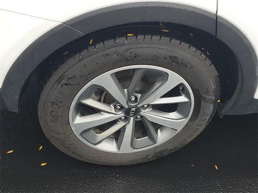 2019 Kia Sorento EX