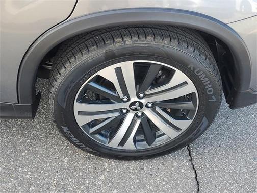 2021 Mitsubishi Outlander Sport 2.0 SE
