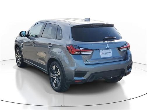 2021 Mitsubishi Outlander Sport 2.0 SE