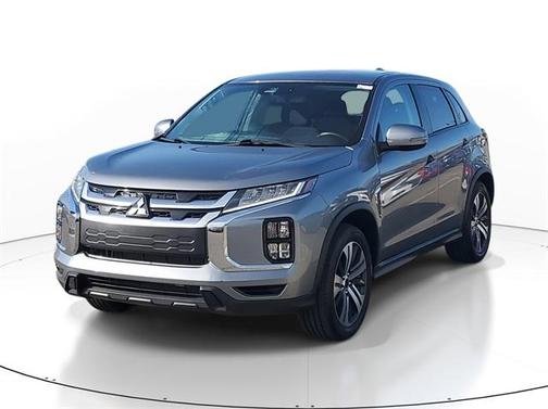 2021 Mitsubishi Outlander Sport 2.0 SE