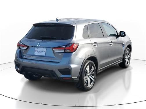 2021 Mitsubishi Outlander Sport 2.0 SE