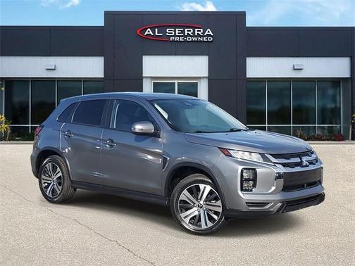 2021 Mitsubishi Outlander Sport 2.0 SE