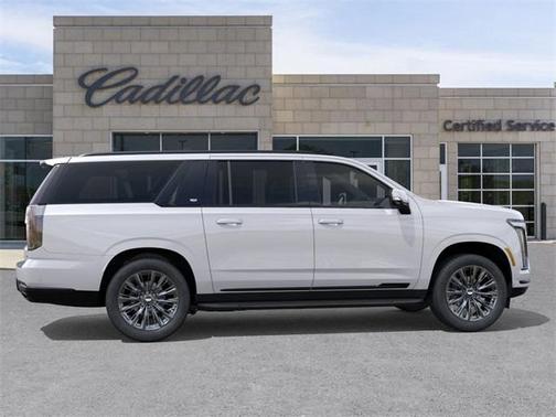 2025 Cadillac Escalade ESV Sport