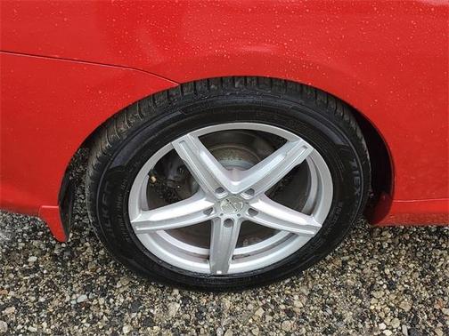 2006 Toyota Camry Solara SE V6