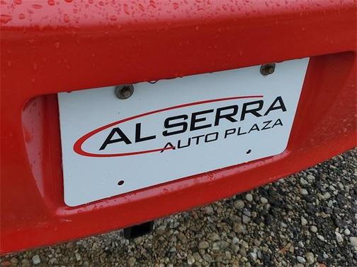 2006 Toyota Camry Solara SE V6