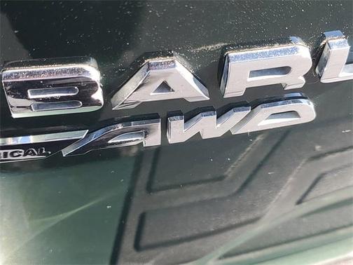 2022 Subaru Forester Touring