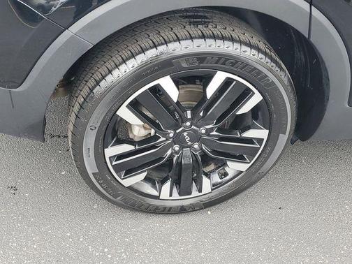 2024 Kia Telluride SX-Prestige