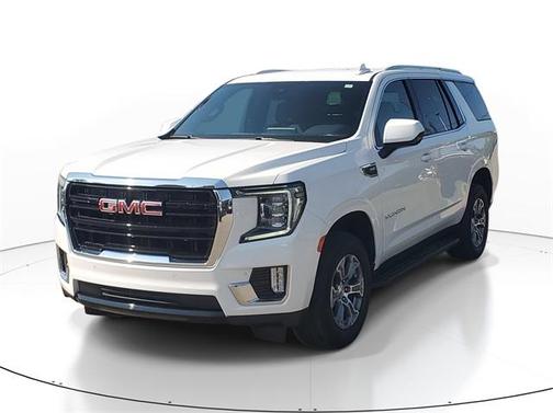 2023 GMC Yukon SLE