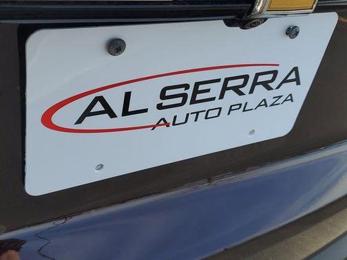 Black Cherry Metallic 2023 Chevrolet Traverse LT Cloth