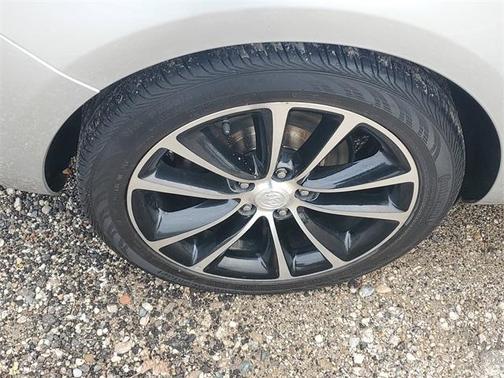 2016 Buick Verano Sport Touring Group