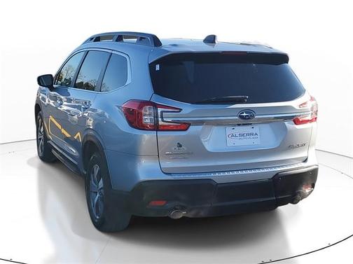 2025 Subaru Ascent Premium
