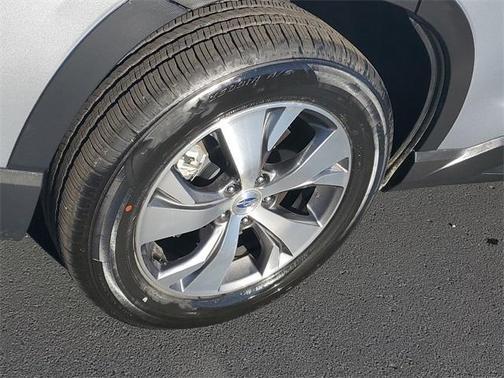 2025 Subaru Ascent Premium