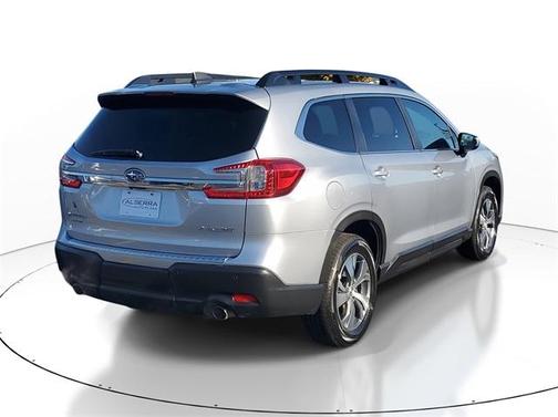 2025 Subaru Ascent Premium