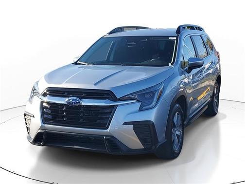 2025 Subaru Ascent Premium