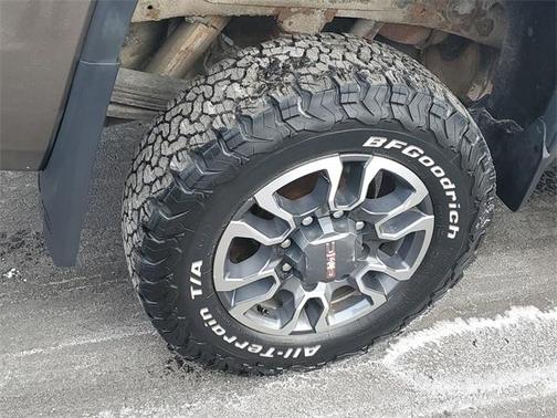 2015 GMC Sierra 2500 SLE