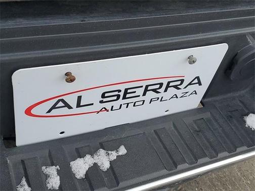 2015 GMC Sierra 2500 SLE