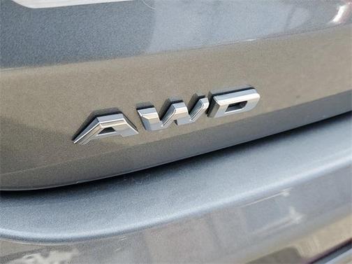 2020 Cadillac XT6 Premium Luxury AWD