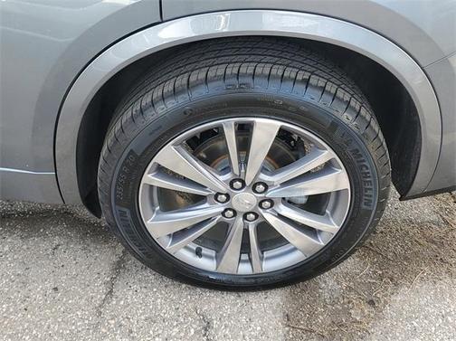 2020 Cadillac XT6 Premium Luxury AWD