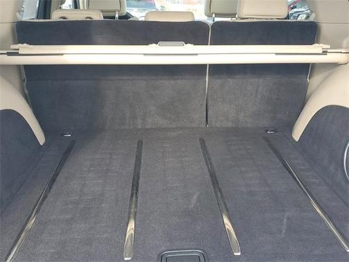 2011 Jeep Grand Cherokee Limited