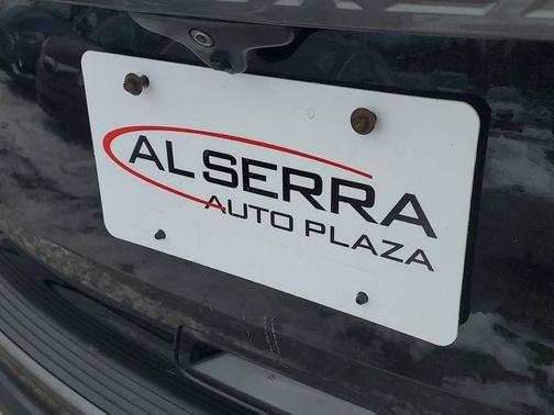 Black Metallic 2019 Ford Explorer XLT