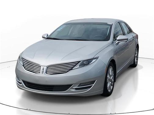 2016 Lincoln MKZ