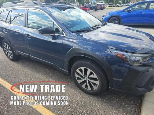 2024 Subaru Outback Premium