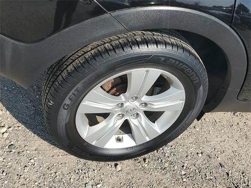 2013 Kia Sportage LX