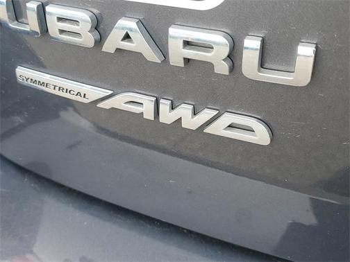 2023 Subaru Impreza 