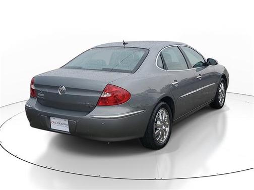 2009 Buick LaCrosse CXL