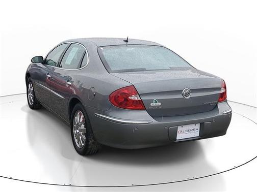 2009 Buick LaCrosse CXL