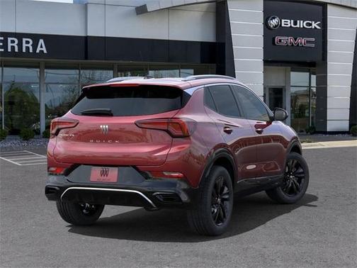 2025 Buick Encore GX Sport Touring