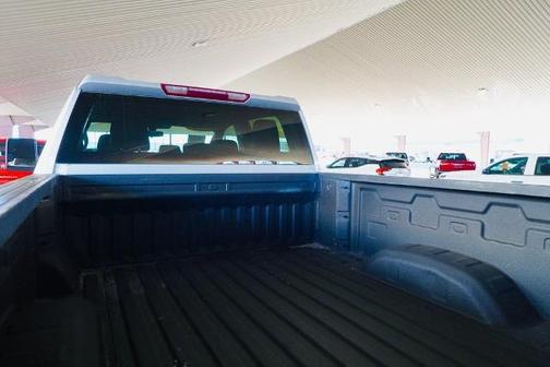 2022 GMC Sierra 2500 SLE