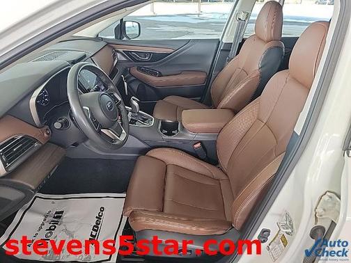 2022 Subaru Outback Touring