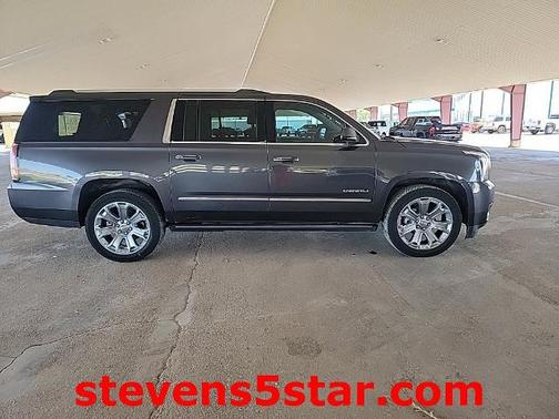 2017 GMC Yukon XL Denali