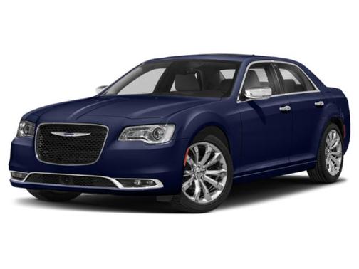 2019 Chrysler 300 S