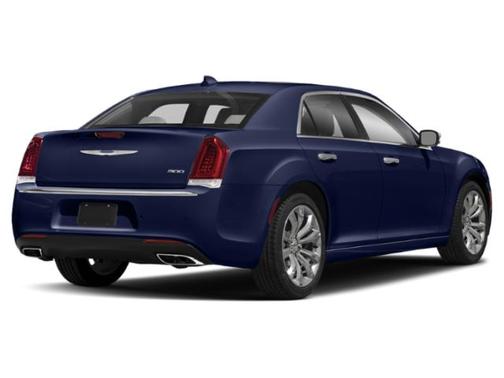 2019 Chrysler 300 S